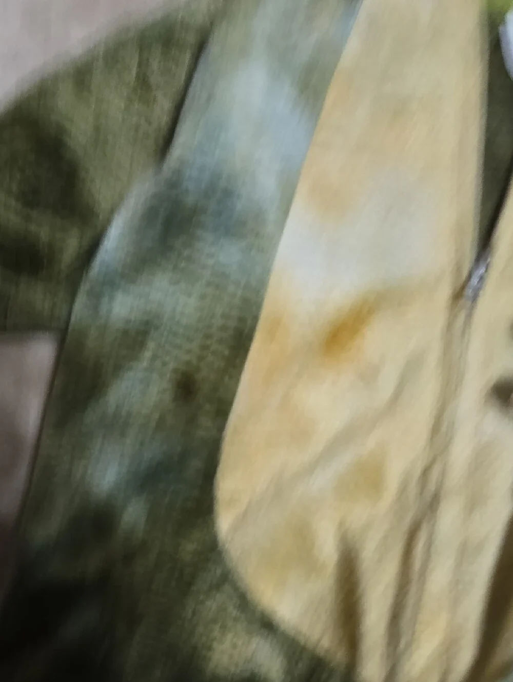 Patymo soft olive